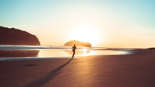 Whangamata January 2022