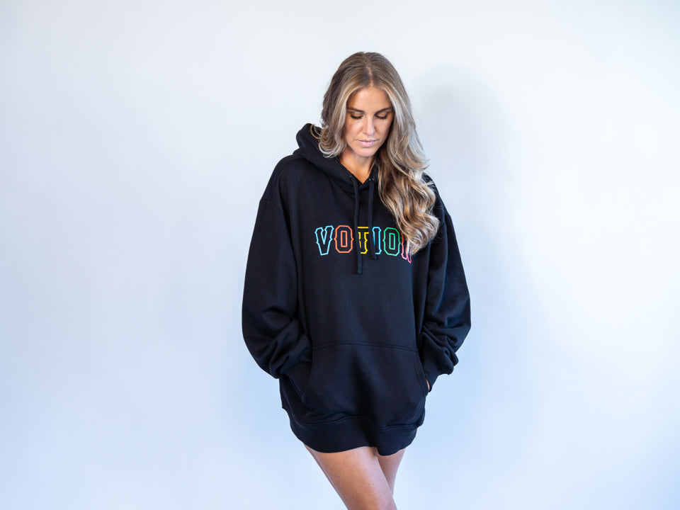 Votion Heavy Hoodie