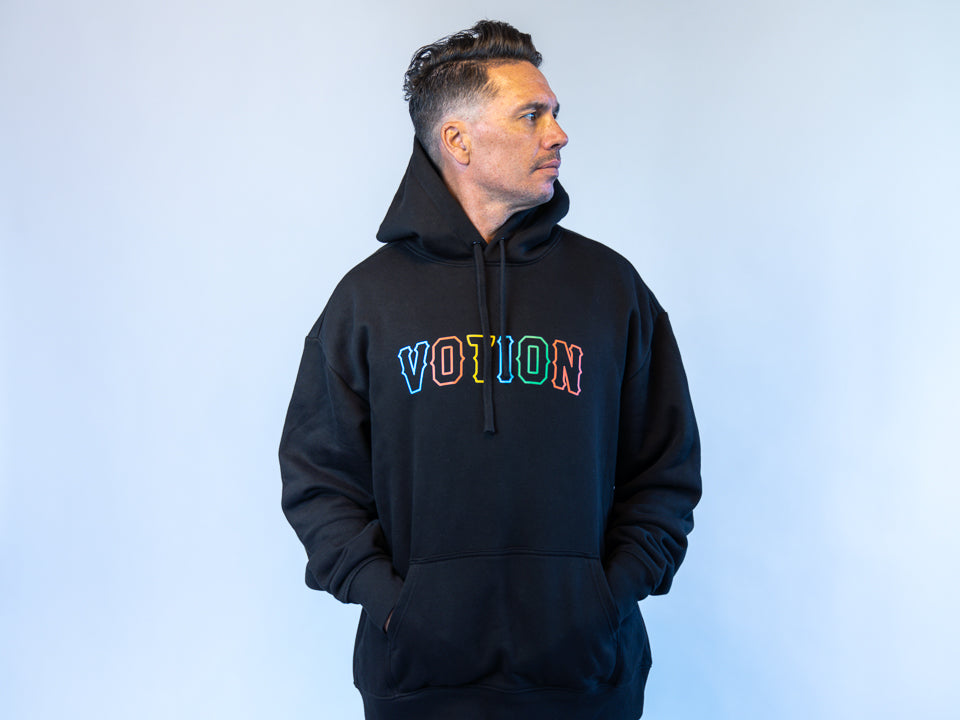 Votion Heavy Hoodie