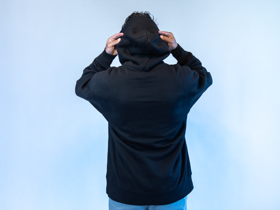 Votion Heavy Hoodie