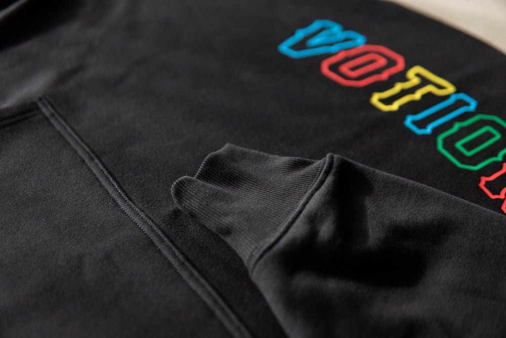 Votion Heavy Hoodie