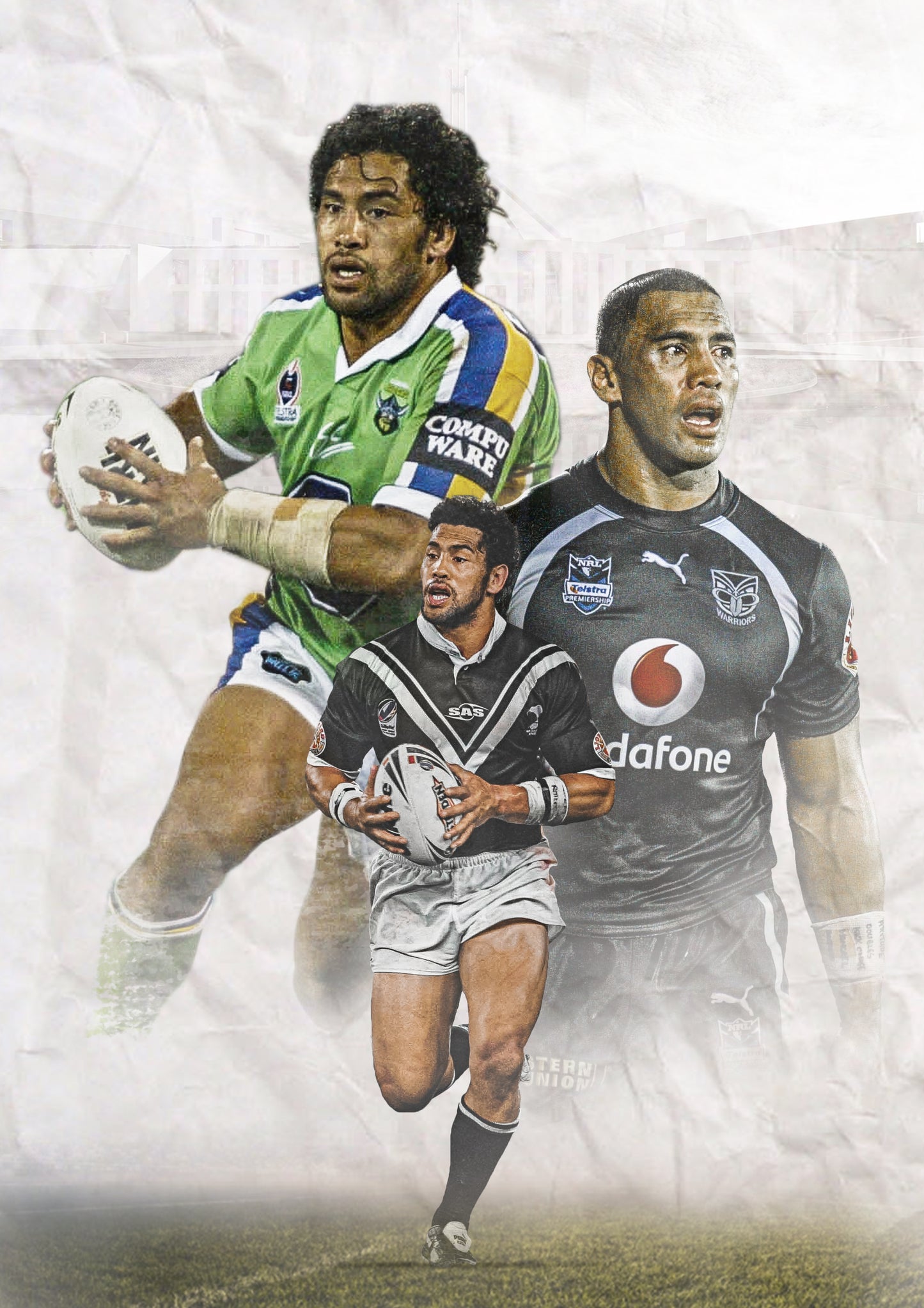 Ruben Wiki Graphic