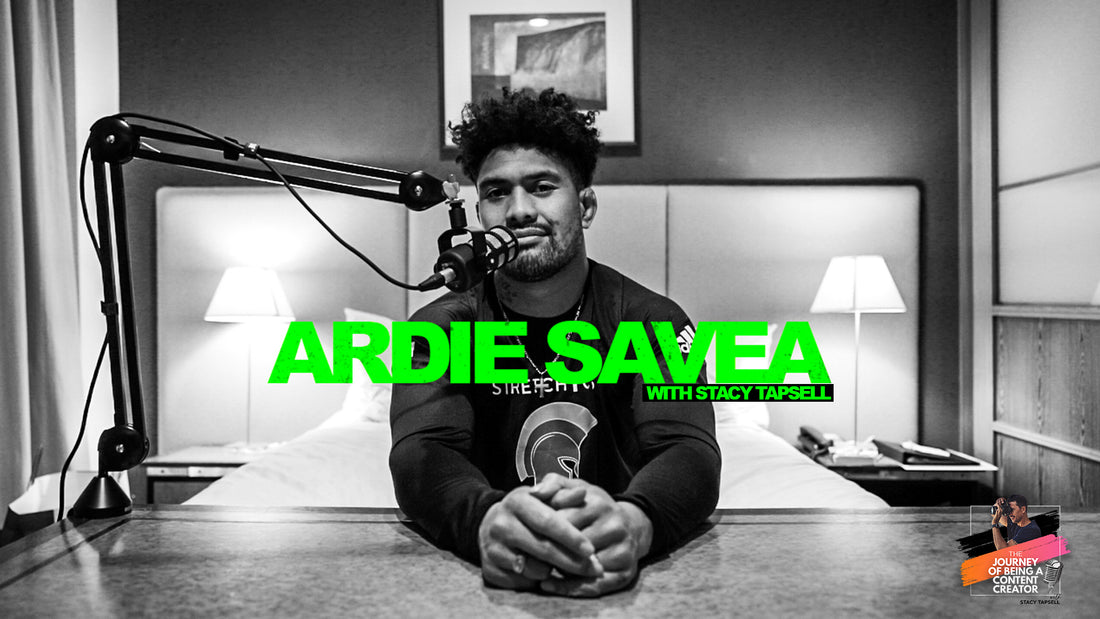 Ardie Savea