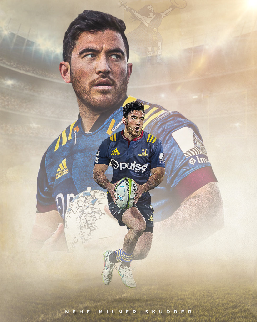 Nehe Milner-Skudder