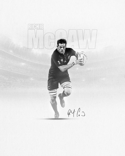 Richie McCaw