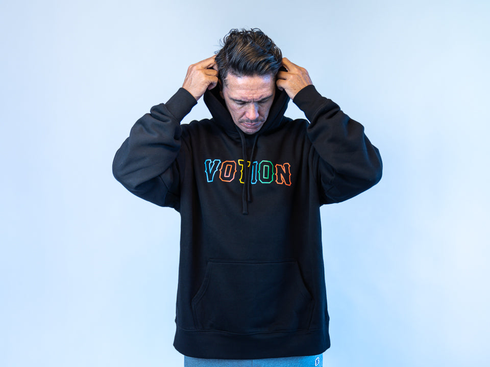 Votion Heavy Hoodie