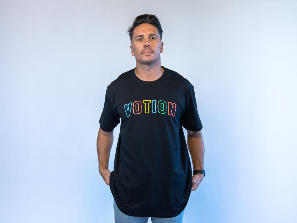 Votion Classic Tshirt