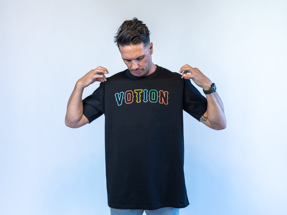 Votion Classic Tshirt