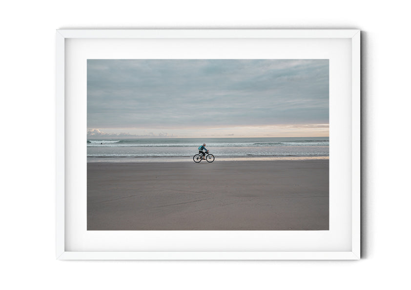 Beach Transport